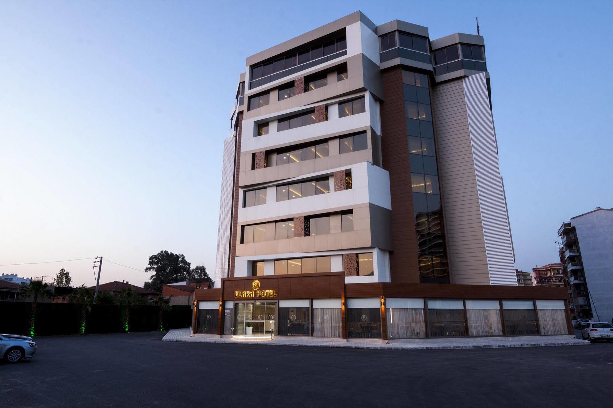 Elara 4* İzmir